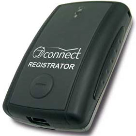 JJ-Connect Registrator 2X Edition