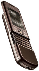 Nokia 8800 Sapphire Arte