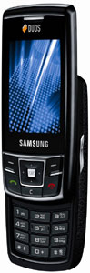 Samsung D880 DuoS