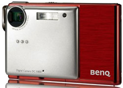 BenQ X800