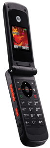 Motorola W270