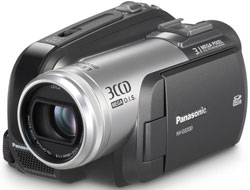 Panasonic NV-GS330