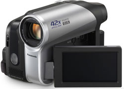 Panasonic NV-GS90