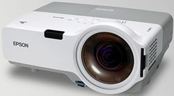 Epson EMP-400W