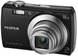 Fujifilm FinePix F100fd