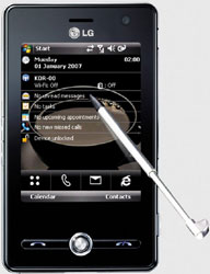 LG KS20