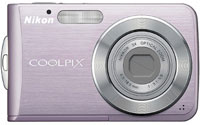 Nikon COOLPIX S210