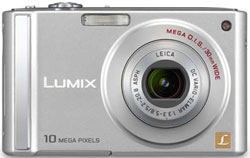 Panasonic Lumix DMC-FS20