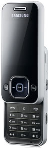 Samsung SGH-F250