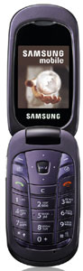 Samsung SGH-L320