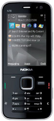 Nokia N78