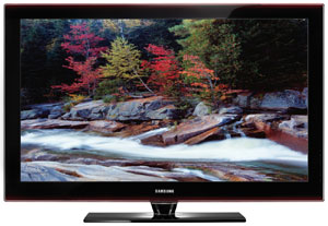 Samsung PS-50P96FD, PS-58P96FD, PS-63P76FD