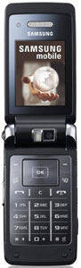 Samsung SGH-G400