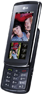 LG KF600