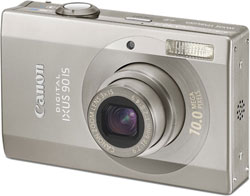 Canon Digital IXUS 90 IS