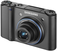 Samsung NV24HD