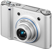 Samsung NV24HD