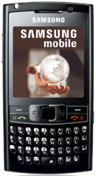 Samsung i780