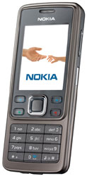 Nokia 6300i
