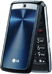 LG KF300