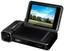 Vivitar DVR565HD