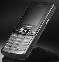 Samsung D780