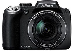 Nikon COOLPIX P80