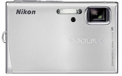 Nikon COOLPIX S52