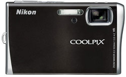 Nikon COOLPIX S52c