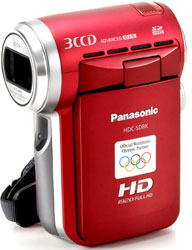 Panasonic HDC-SD8K