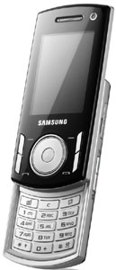 Samsung F400