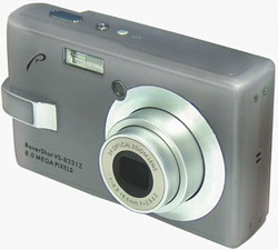 RoverShot VC-A331Z