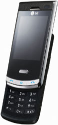 LG KF755 Secret