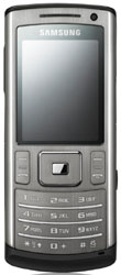 Samsung SGH-U800 Soul