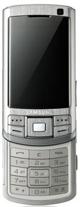 Samsung SGH-G810