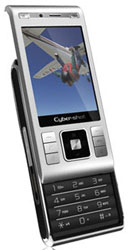Sony Ericsson C905 Cyber-shot