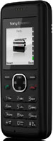 Sony Ericsson J132