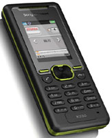 Sony Ericsson K330