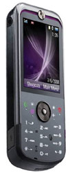 Motorola MOTOZINE ZN5