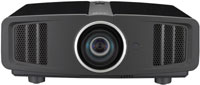 JVC DLA-HD100