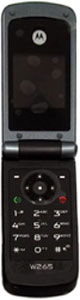 Motorola W265