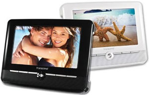 Transcend T.Photo 720