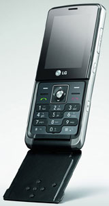 LG KM380