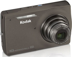 Kodak EasyShare M1093 IS