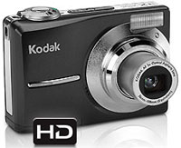 Kodak EasyShare C913
