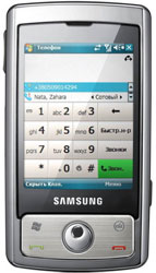 Samsung SGH-i740