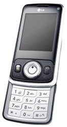 LG KT520