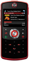 Motorola ROKR EM30