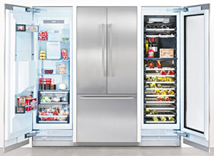 Neff CoolingMania