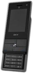 Pantech SKY IM-S350